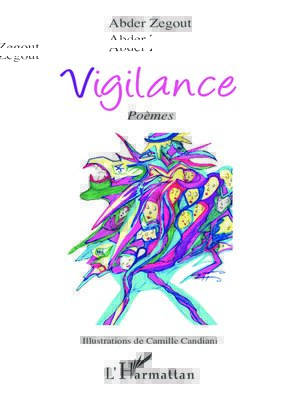 cover image of Vigilance